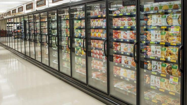 ozoneref glass door graphic