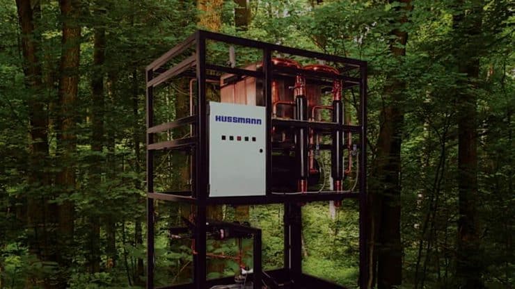 ozoneref racks graphic