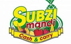 subzi mandi cash carry