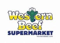western beef supermarket